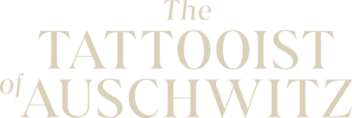 The Tattooist of Auschwitz