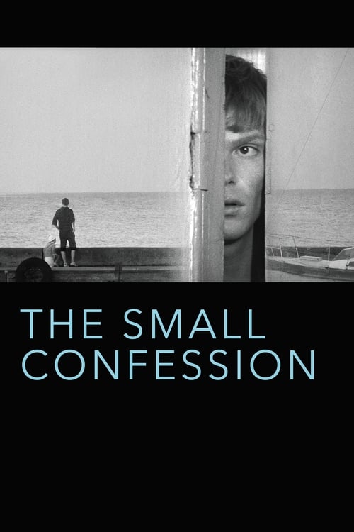 A Small Confession 1971