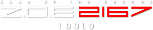 Zone of the Enders: Idolo