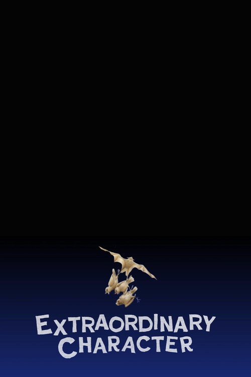 Extraordinary Character