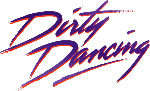 Dirty Dancing: Ritmo Quente - Logo 5