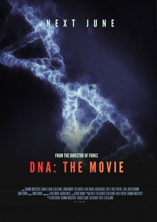 DNA: The Movie