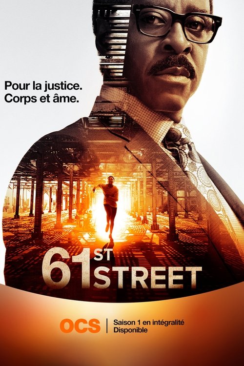 Poster de la saison 1
