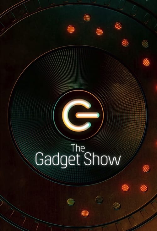 Image Regarder The Gadget Show en streaming sans coupure ni interruption