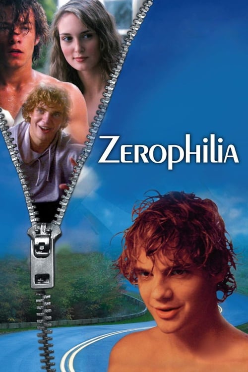 Zerophilia Movie Poster Image