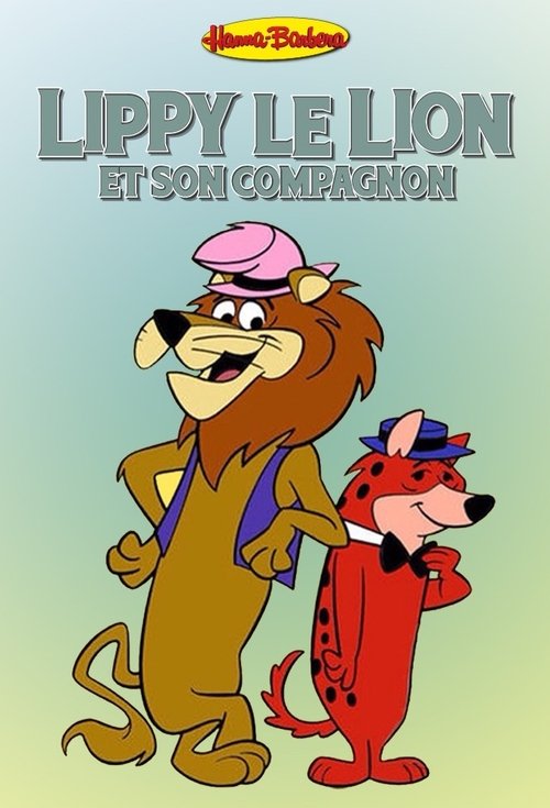 Poster of : Lippy the Lion & Hardy Har Har