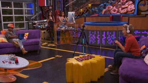 Game Shakers, S02E16 - (2017)