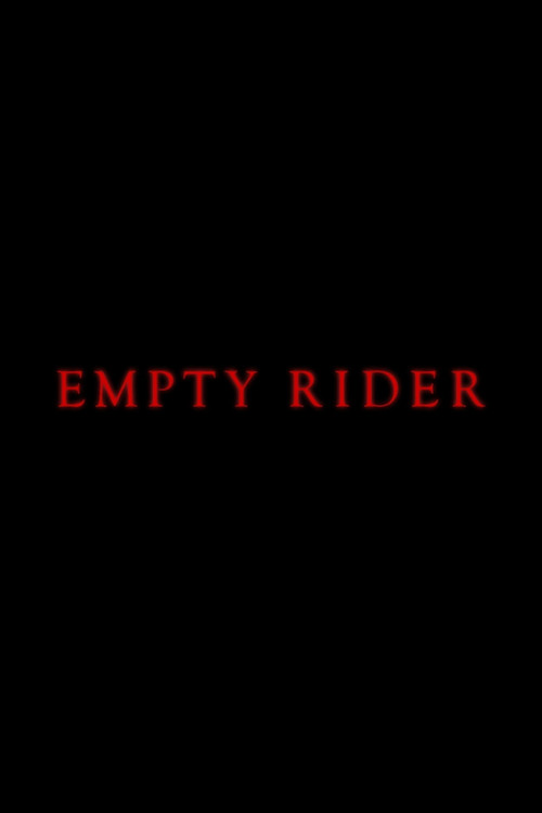 Empty Rider