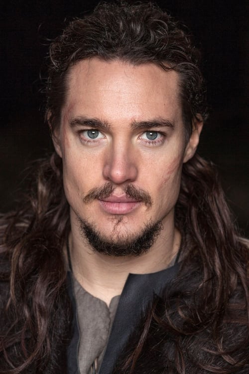 The Last Kingdom cast: Who is Alexander Dreymon? Meet the Uhtred