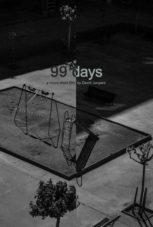 Download 99 days HDQ full