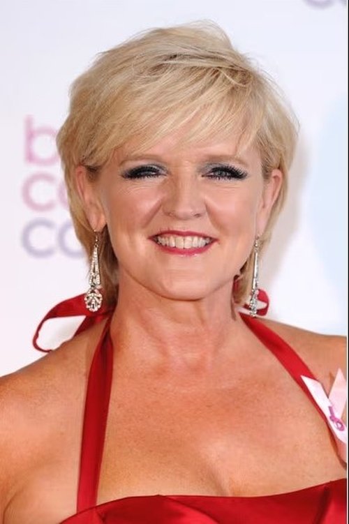 Bernie Nolan