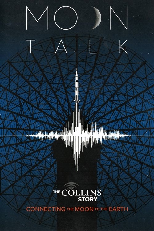 The Collins Story: Connecting the Moon to the Earth - Moon Talk (2018) poster