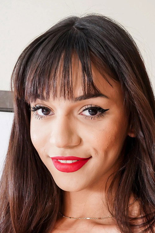 Foto de Gabrielly Ferraz