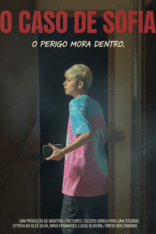 O Caso de Sofia