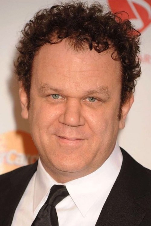 Kép: John C. Reilly színész profilképe