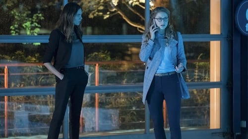 Supergirl: 3×5