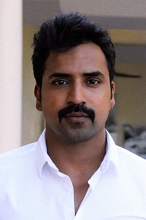 Profile Picture Shabeer Kallarakkal