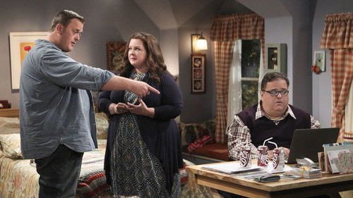 Mike & Molly: Um Casal de Peso: 5×5