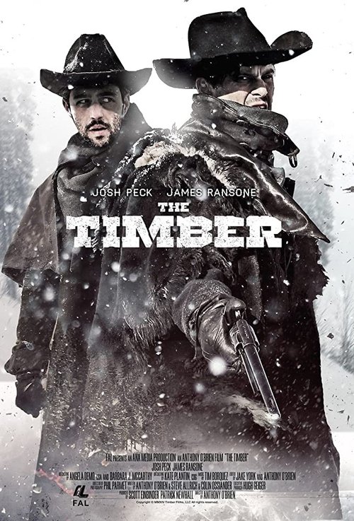 The Timber 2015