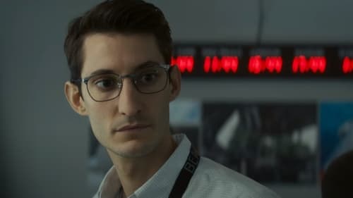 Boîte noire Torrent CAMRip (2021) Legendado