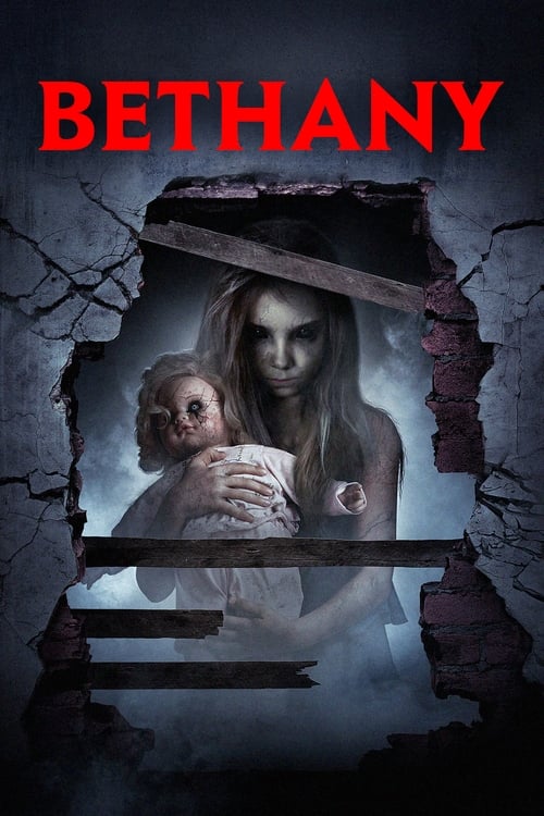 Bethany poster