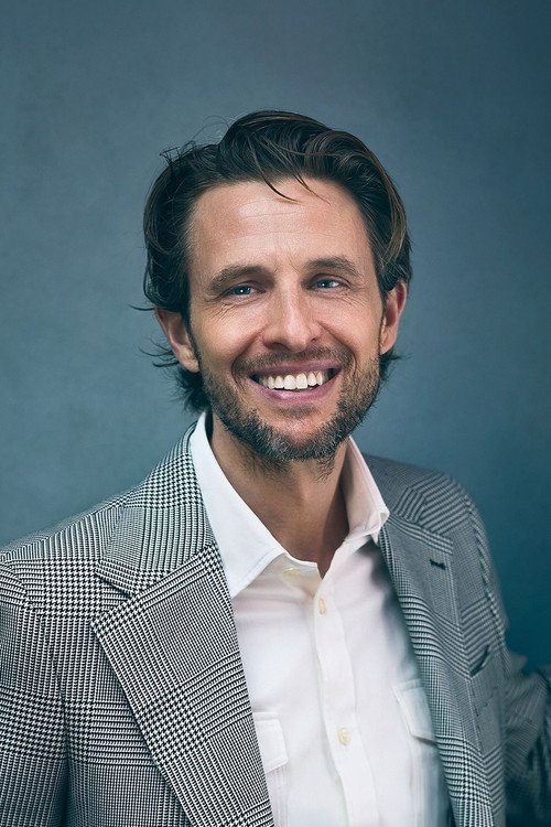 Anders Danielsen Lie - foto 2