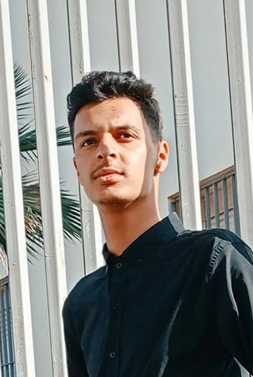 Hamza Boualem