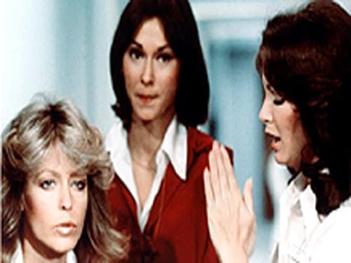 Poster della serie Charlie's Angels