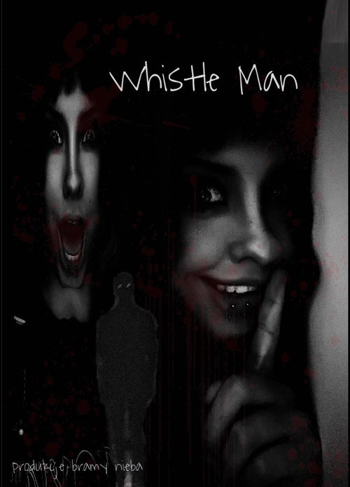 Whistle Man