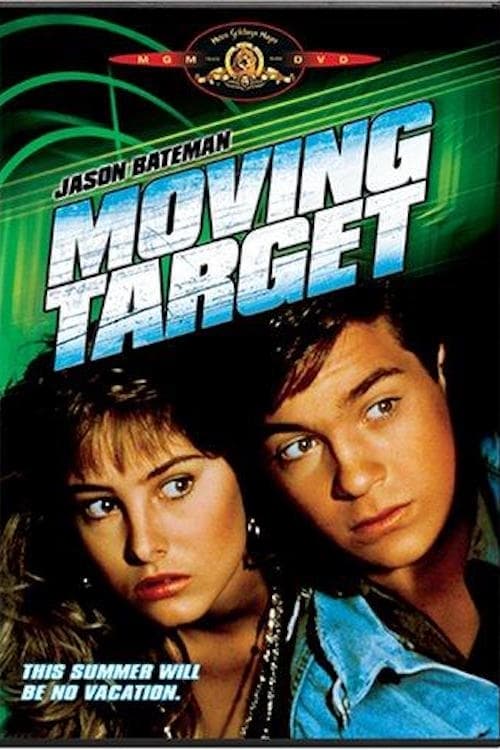 Moving Target poster