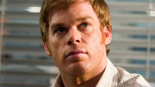 Dexter: 1×2