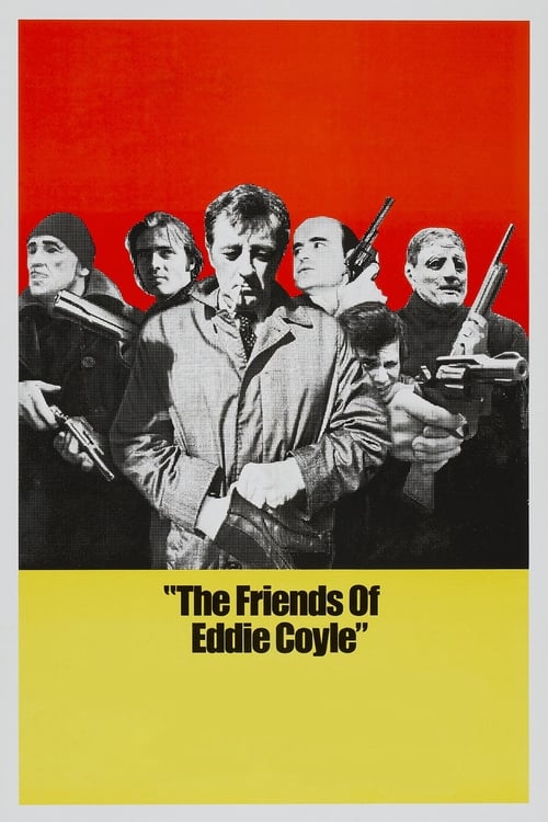 Image The Friends of Eddie Coyle