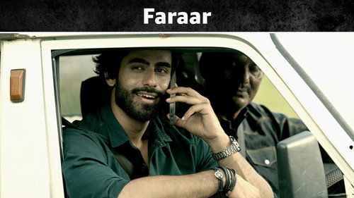 Faraar