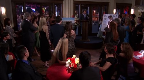O.C.: Um Estranho no Paraíso: 3×24