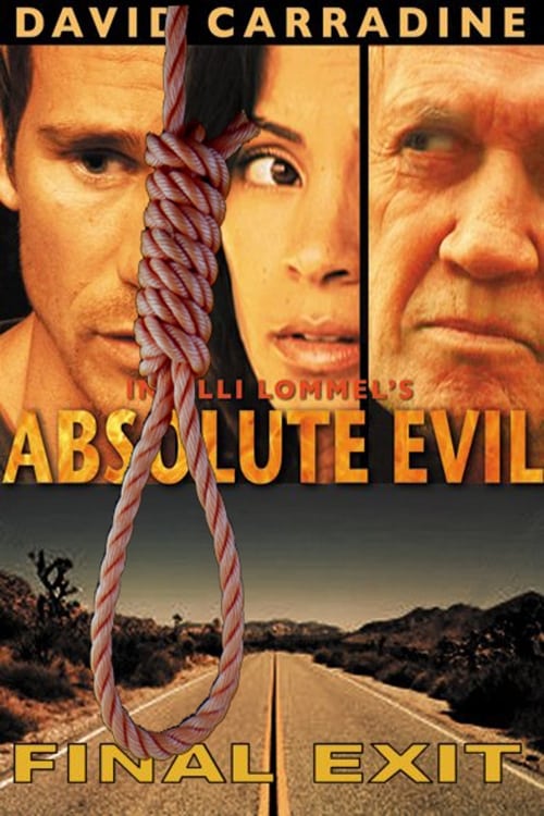 Schauen Absolute Evil On-line Streaming