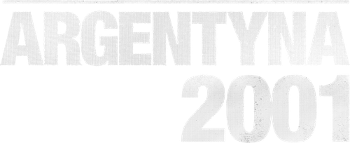 Argentyna 2001