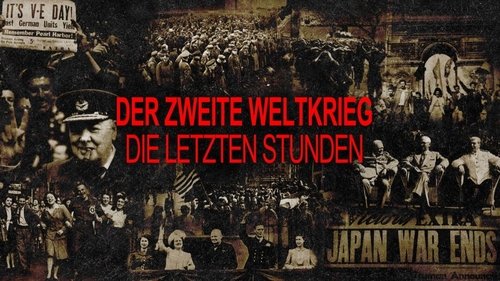 WWII – The End