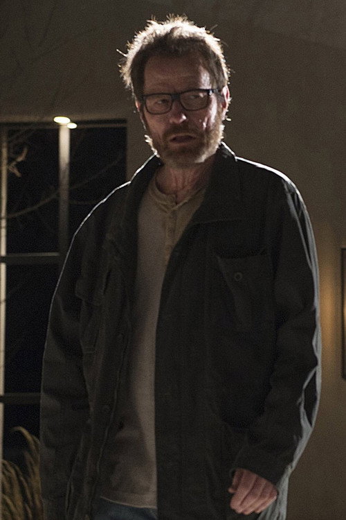 Breaking Bad