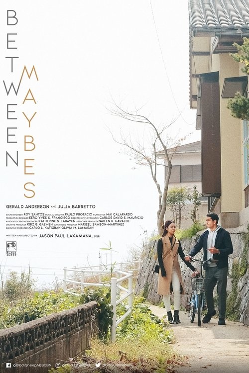 Download Between Maybes (2019) Movie uTorrent Blu-ray 3D Without Downloading Online Stream