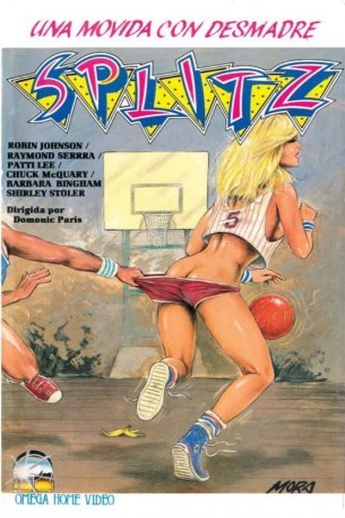Splitz 1984