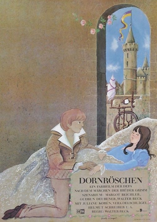 Dornröschen 1971