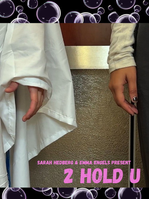 2 Hold U