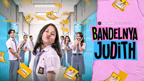 Bandelnya Judith — Fundos 1