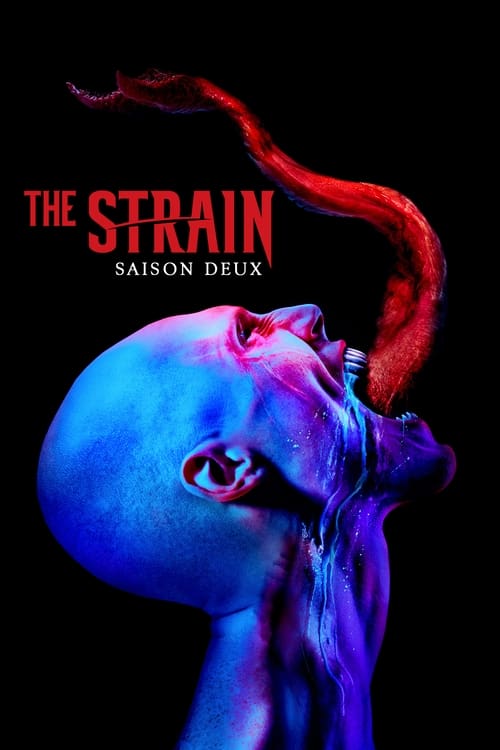 The Strain, S02 - (2015)