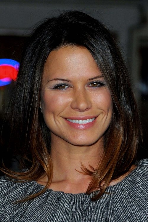 Kép: Rhona Mitra színész profilképe