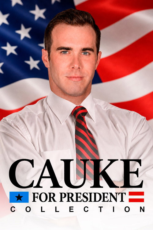 Cauke for President