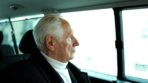 Ambassador of Remembrance