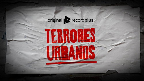 Terrores Urbanos
