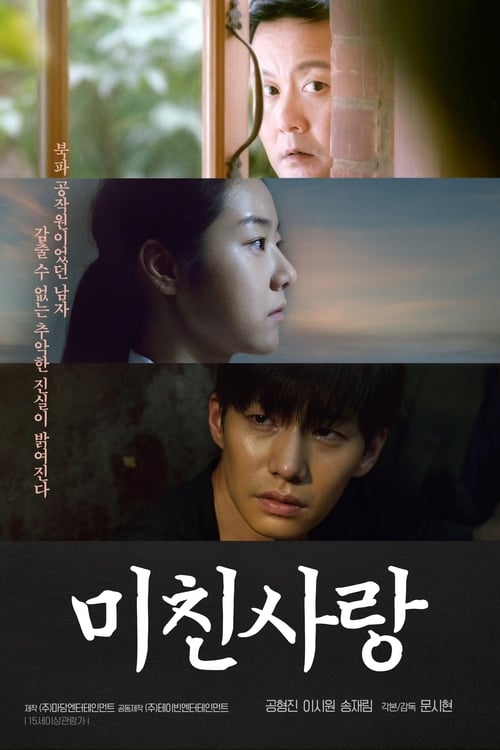 미친사랑 (2019) poster