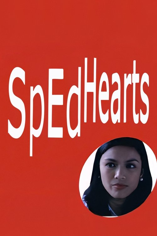 SpEd Hearts